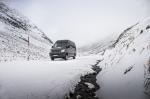 Mercedes-Benz Sprinter 4x4 2014 года